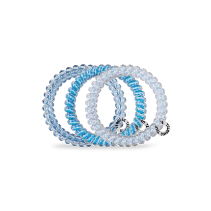 Small Hair Ties By Teleties