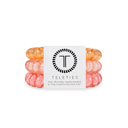 Large Hair Ties By Teleties
