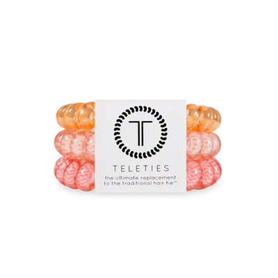 Large Hair Ties By Teleties