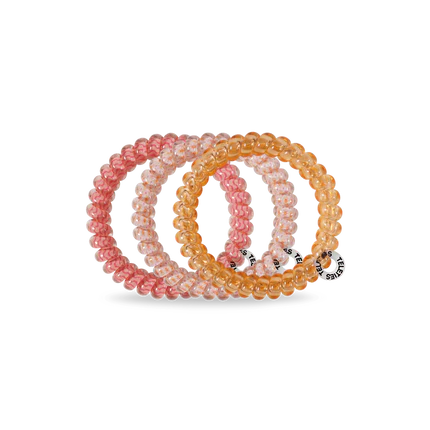 Small Hair Ties By Teleties