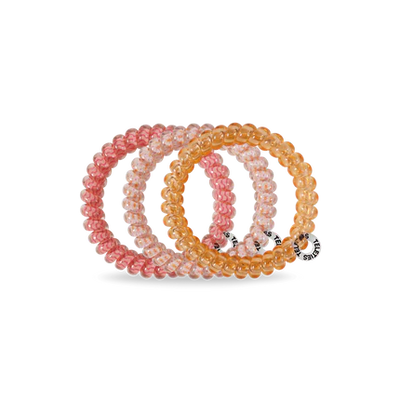 Small Hair Ties By Teleties