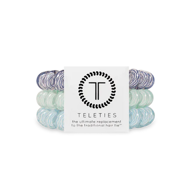 Large Hair Ties By Teleties