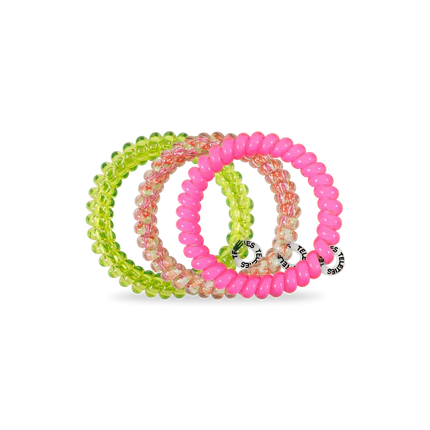 Small Hair Ties By Teleties
