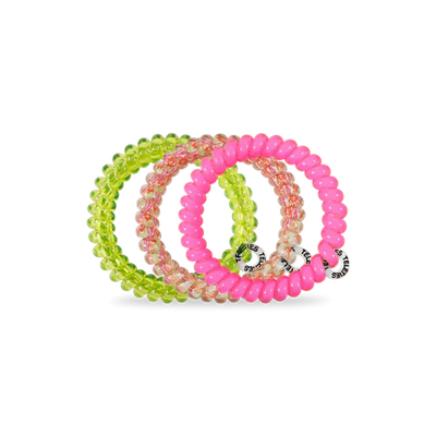 Small Hair Ties By Teleties