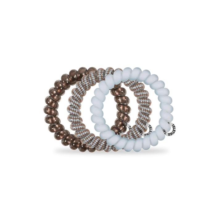 Large Hair Ties By Teleties