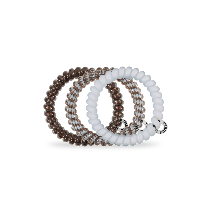 Small Hair Ties By Teleties