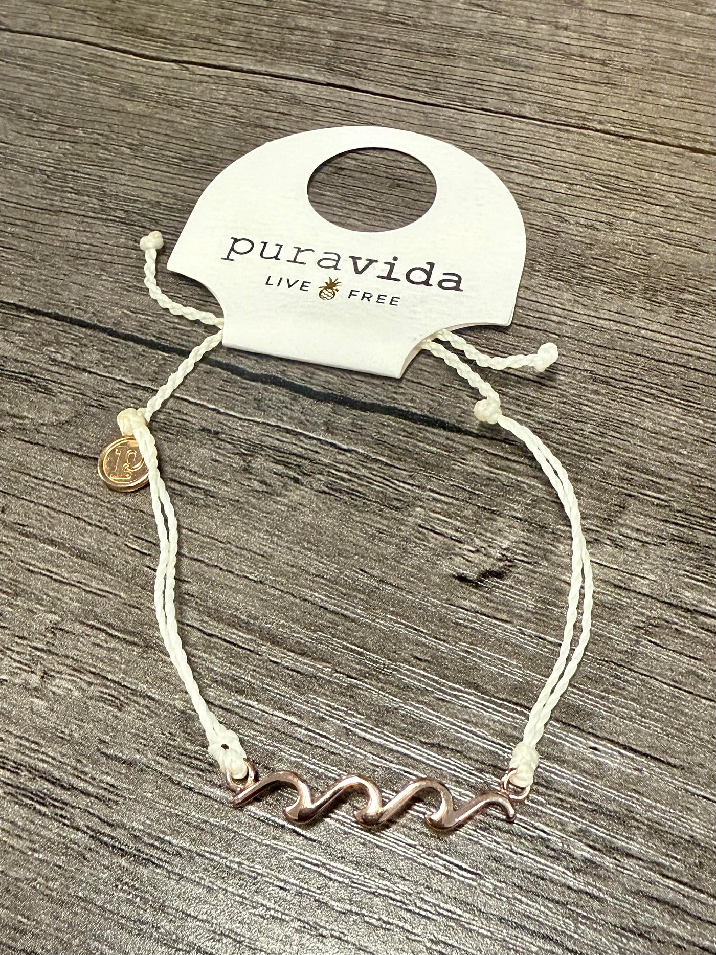 Pura Vida Jewelry