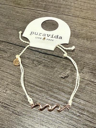 Pura Vida Jewelry