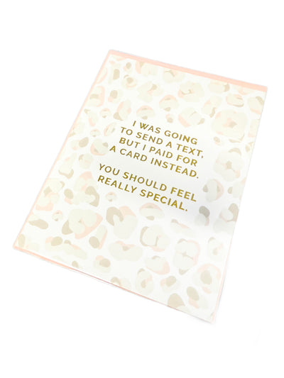 Stationery By Mary Square