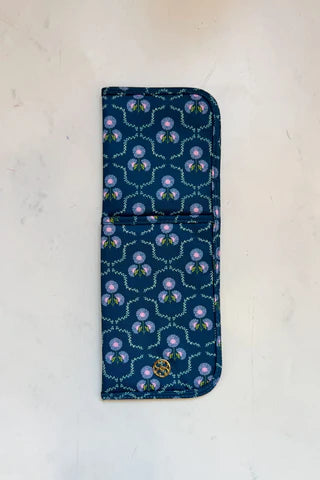 Accessories By Mary Square - Hot Tool Covers - Venice Vines