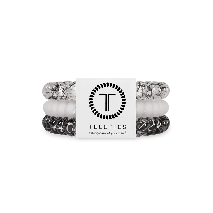 Halloween Collection by Teleties - Medium - Webbed