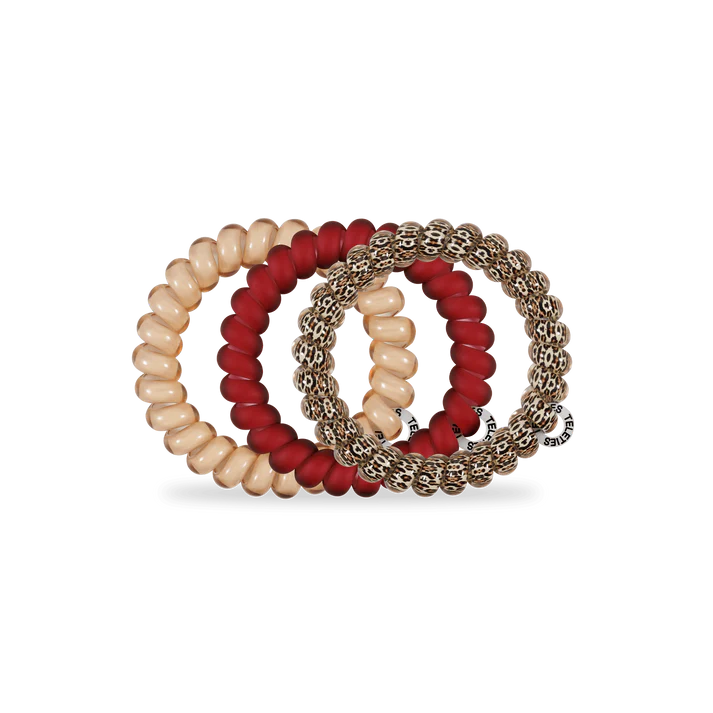 Large Hair Ties By Teleties