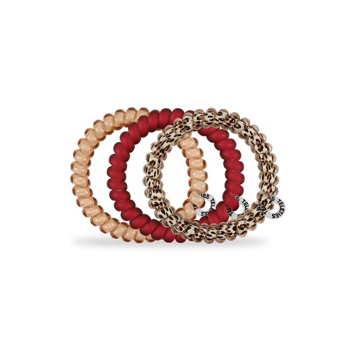 Small Hair Ties By Teleties