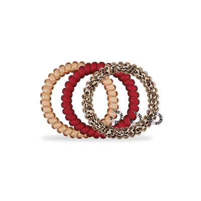 Small Hair Ties By Teleties