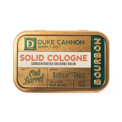 Duke Cannon Supply