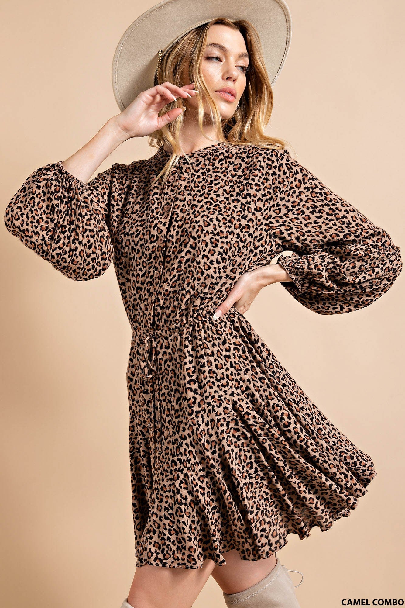 Where The Wild Things Are Dress