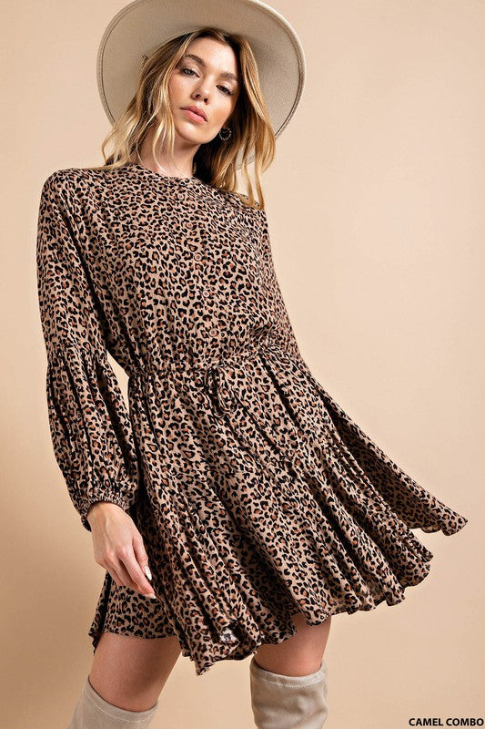 Where The Wild Things Are Dress
