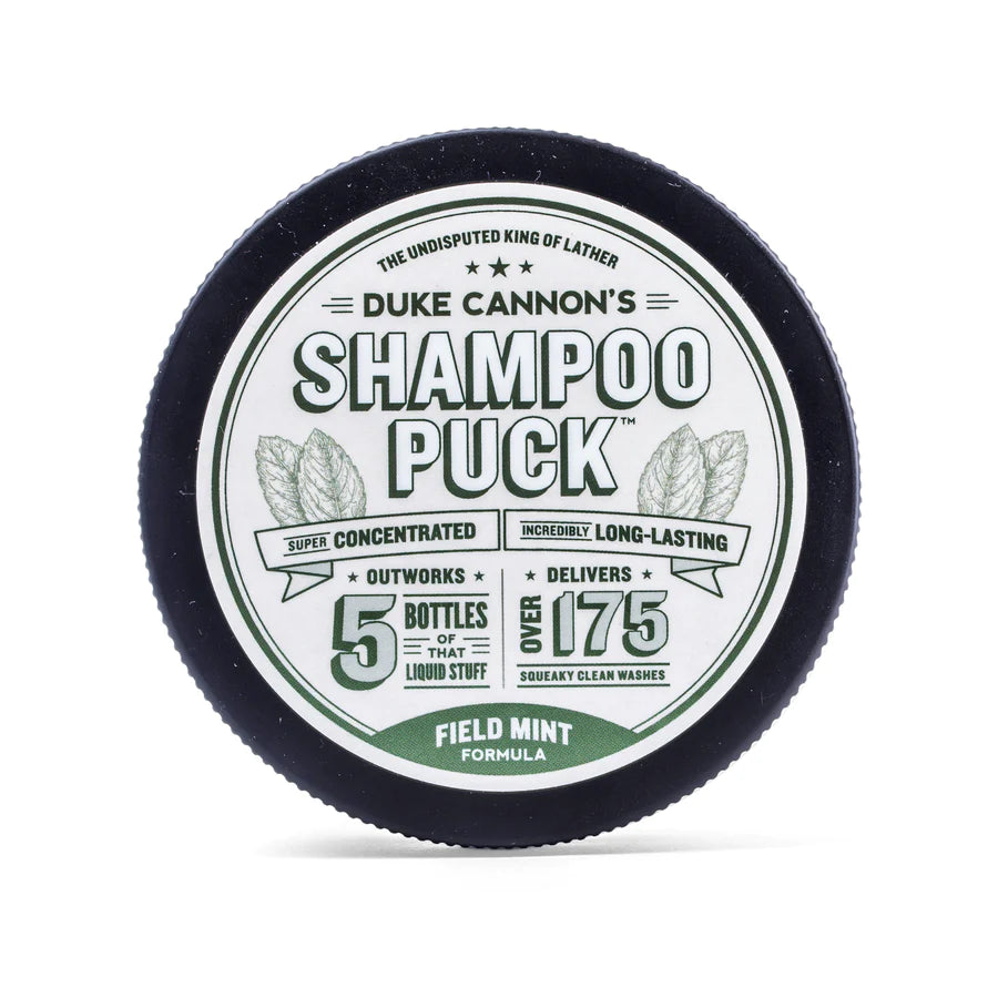 Duke Cannon Supply