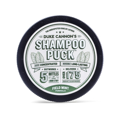 Duke Cannon Supply