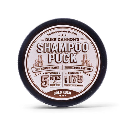 Duke Cannon Supply