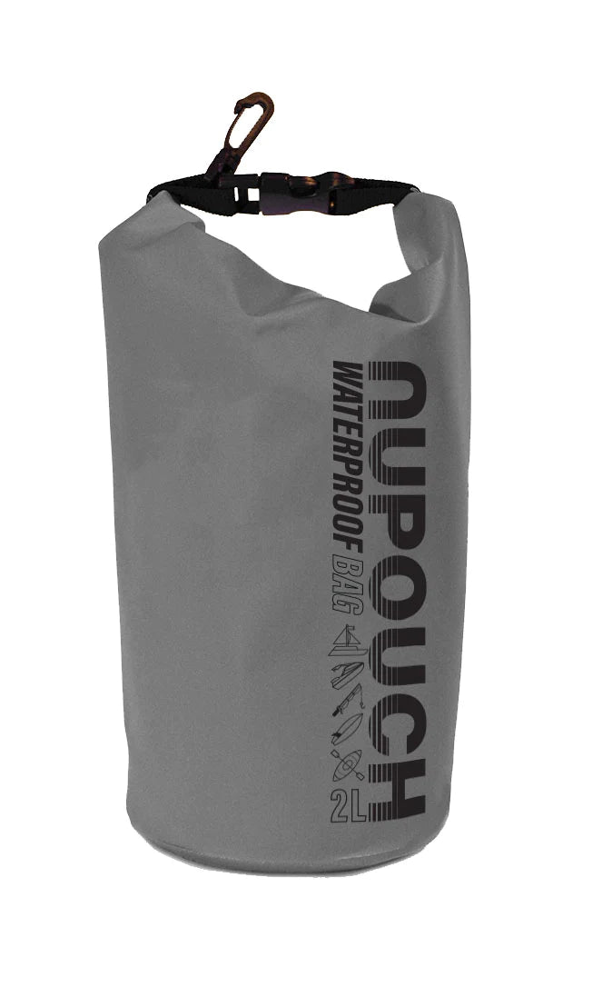 Nupouch Waterproof Bags