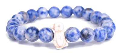 Fahlo - Penguin - Igloo Blue