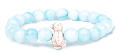 Fahlo - Penguin - Seafoam