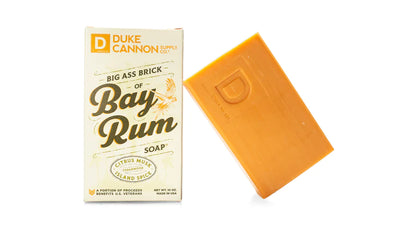 Duke Cannon Supply