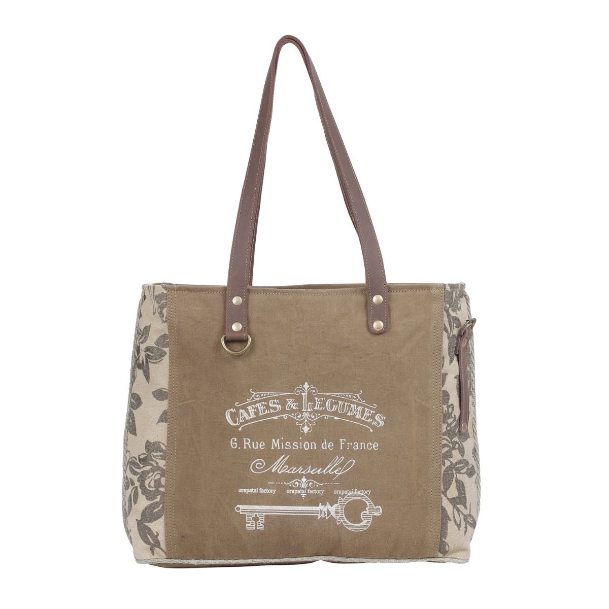 I Take it Everywhere Collection by Myra Bags