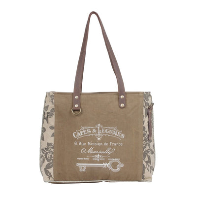 I Take it Everywhere Collection by Myra Bags