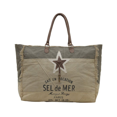 I Take it Everywhere Collection by Myra Bags