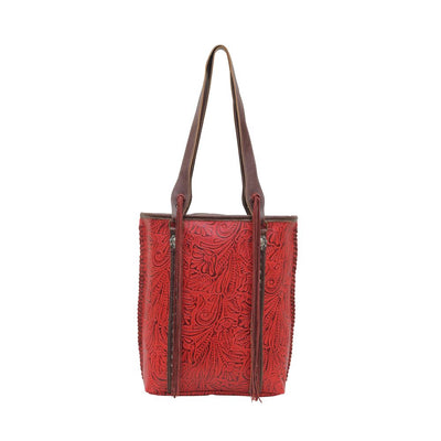 Wow Nice Hair-on Bags! By Myra