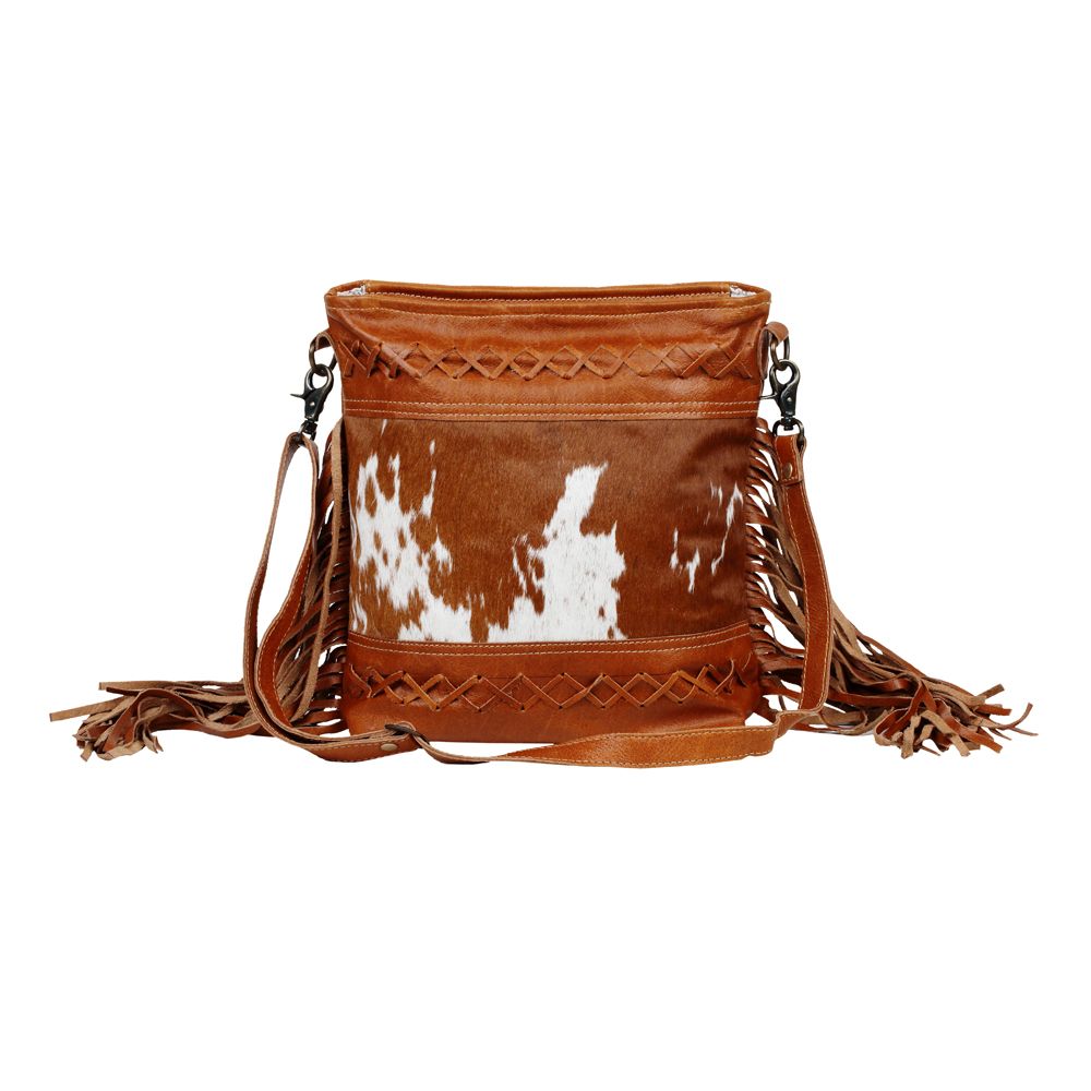 Wow Nice Hair-on Bags! By Myra