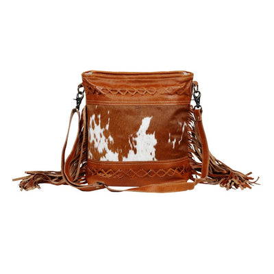 Wow Nice Hair-on Bags! By Myra