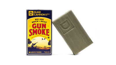 Duke Cannon Supply