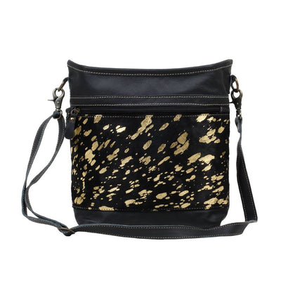 Wow Nice Hair-on Bags! By Myra