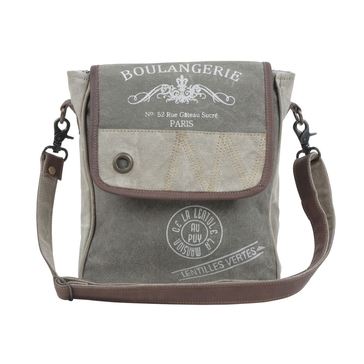 I Take it Everywhere Collection by Myra Bags