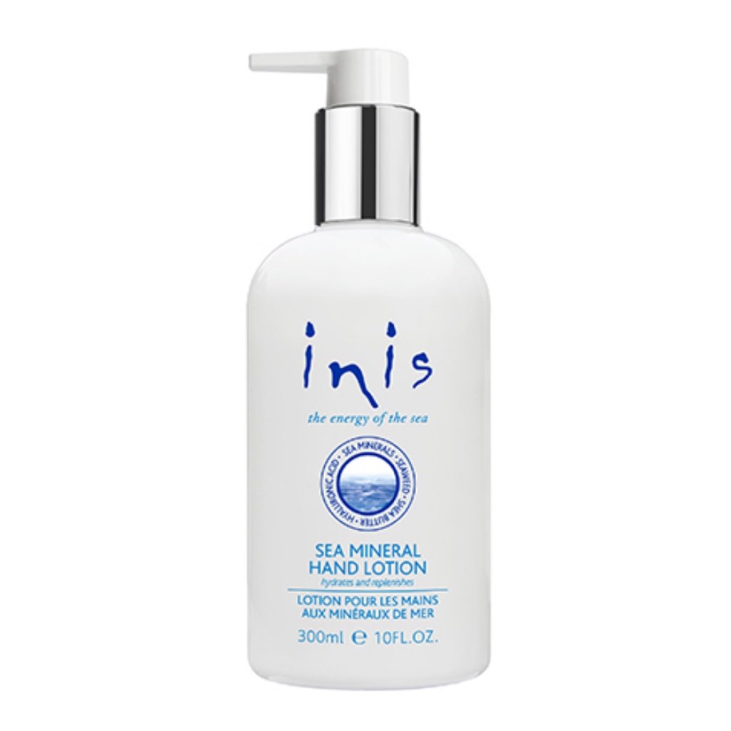 Inis Hand Lotion