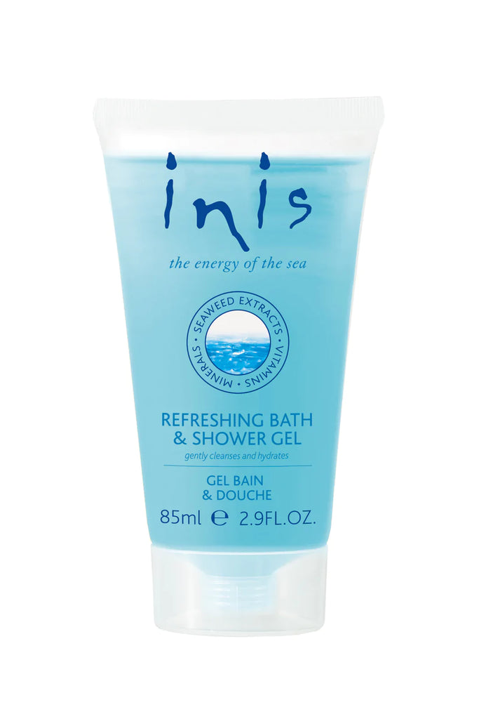 Inis Shower Gel - Thumbnail 2