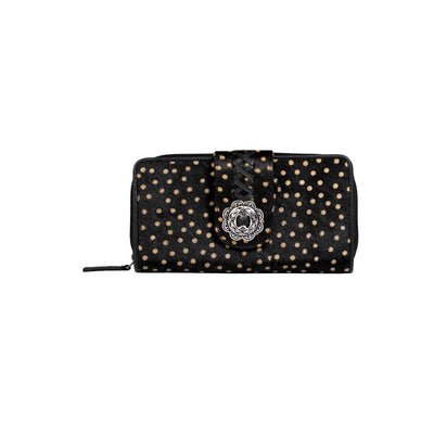My Wild Side Wallets  by Myra Bags