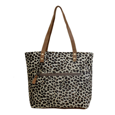 Wow Nice Hair-on Bags! By Myra