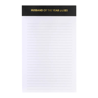 Notepads, Journals, Planner Pads & Stickers By Chez Gagne