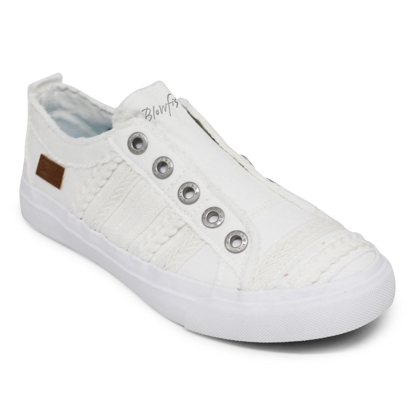 Parlane Sneakers by Blowfish in White