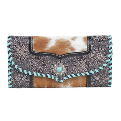 My Wild Side Wallets  by Myra Bags