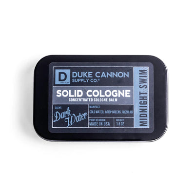 Duke Cannon Supply
