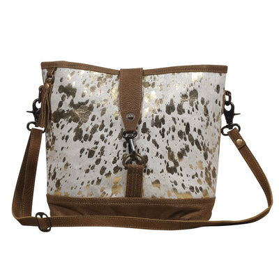Wow Nice Hair-on Bags! By Myra