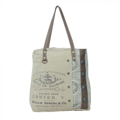 I Take it Everywhere Collection by Myra Bags