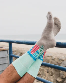 Sock It To Me Men's Crew Socks