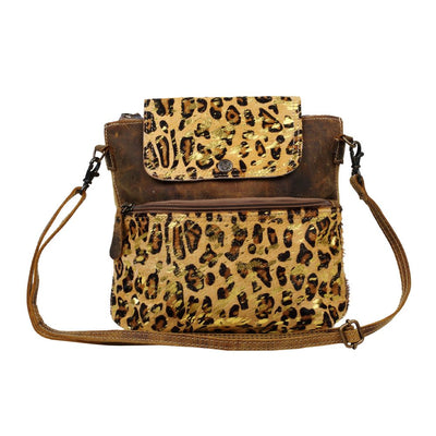 Wow Nice Hair-on Bags! By Myra