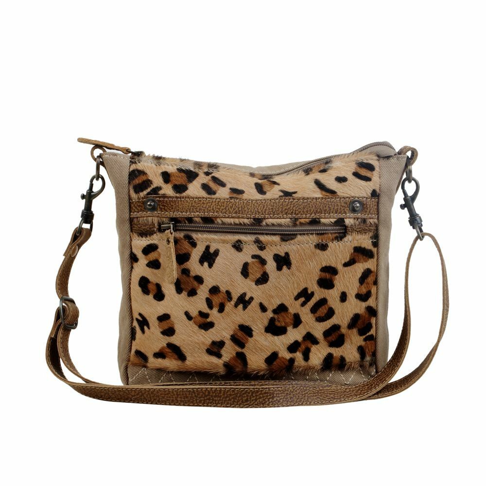 Wow Nice Hair-on Bags! By Myra